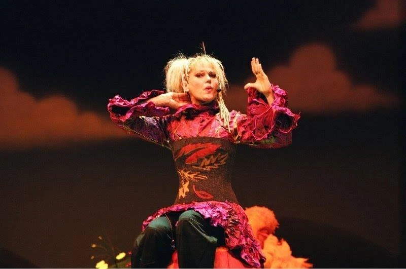 Resultado de imagem para xuxa turne xspb