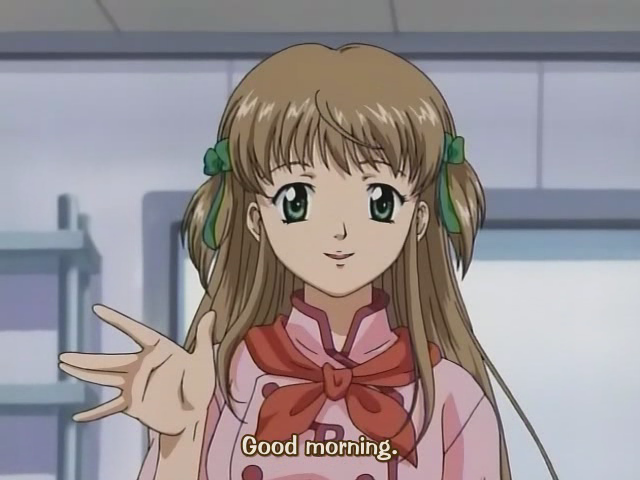 yakitate japan characters yakitate japan characters