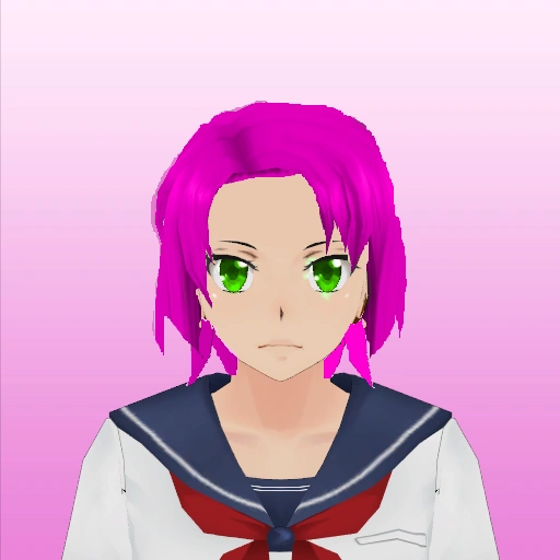 Image Sakura Haruno Yandere Simulator Portrait.png Yandere