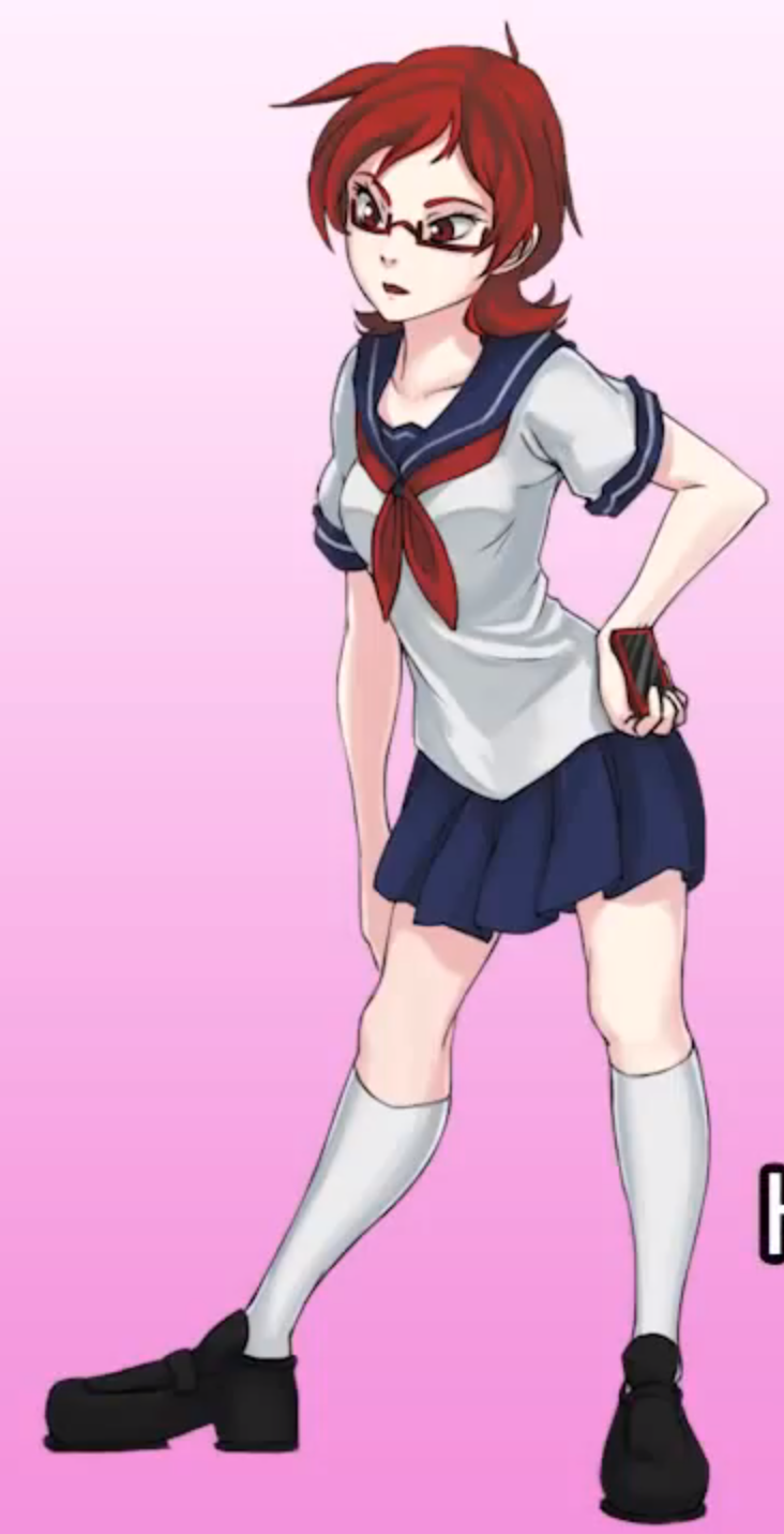 Image Info Chanpng Yandere Simulator Fanon Wikia Fandom Powered