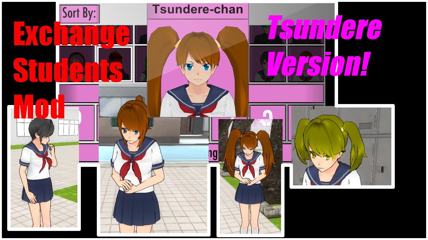 mods for yandere simulator mods for yandere simulator