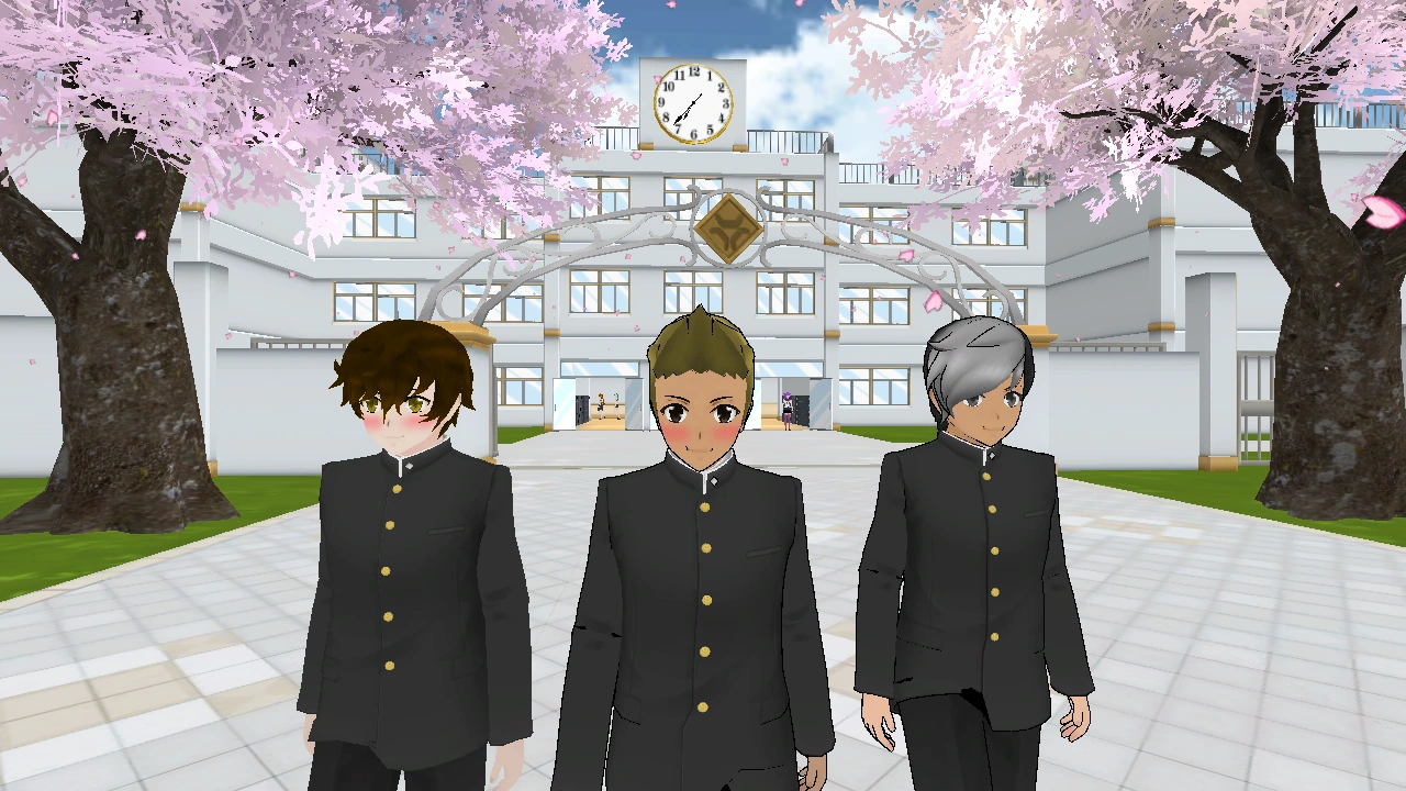 Mods: Rival Mods | Yandere Simulator Fanon Wikia | Fandom powered by Wikia