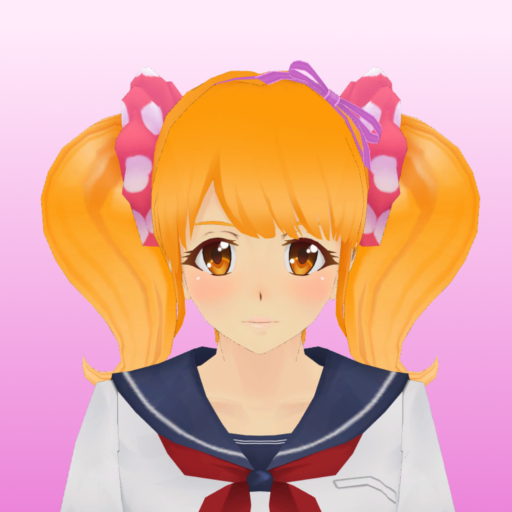 koukou gurashi custom student koukou gurashi custom student