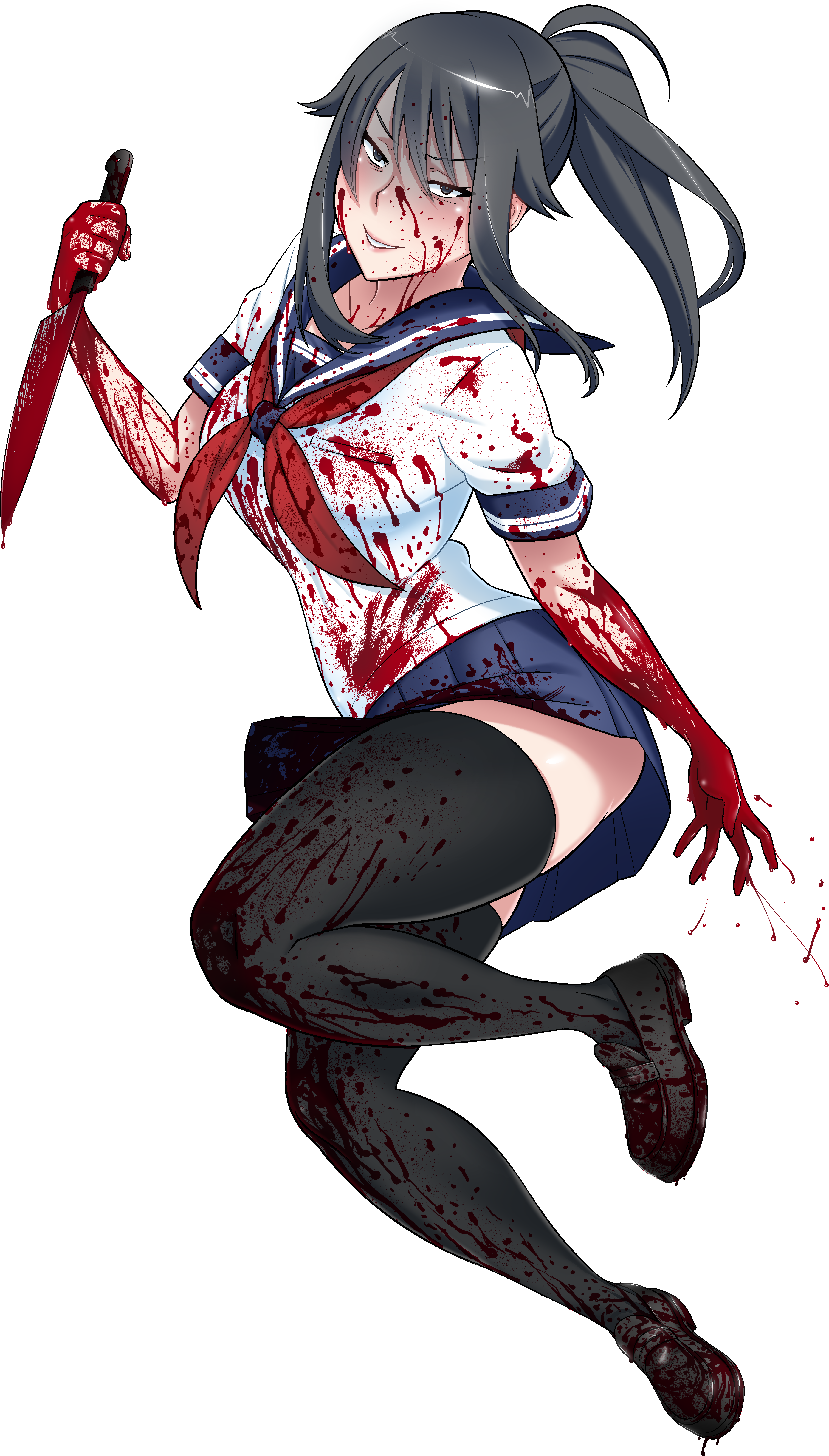 full yandere simulator