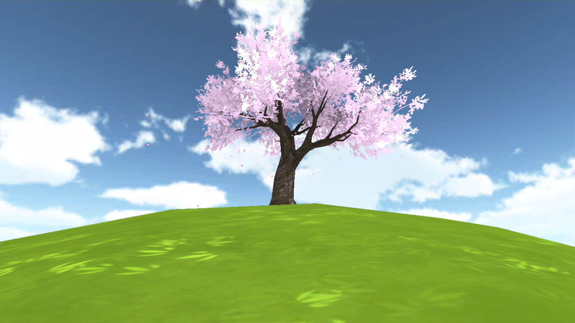 Image ExampleCherryTreeImage.png Yandere Simulator Wiki Fandom