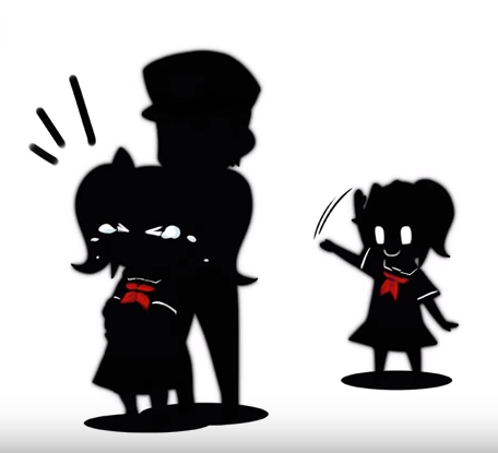Incriminar | Wikia Yandere Simulator | FANDOM powered by Wikia