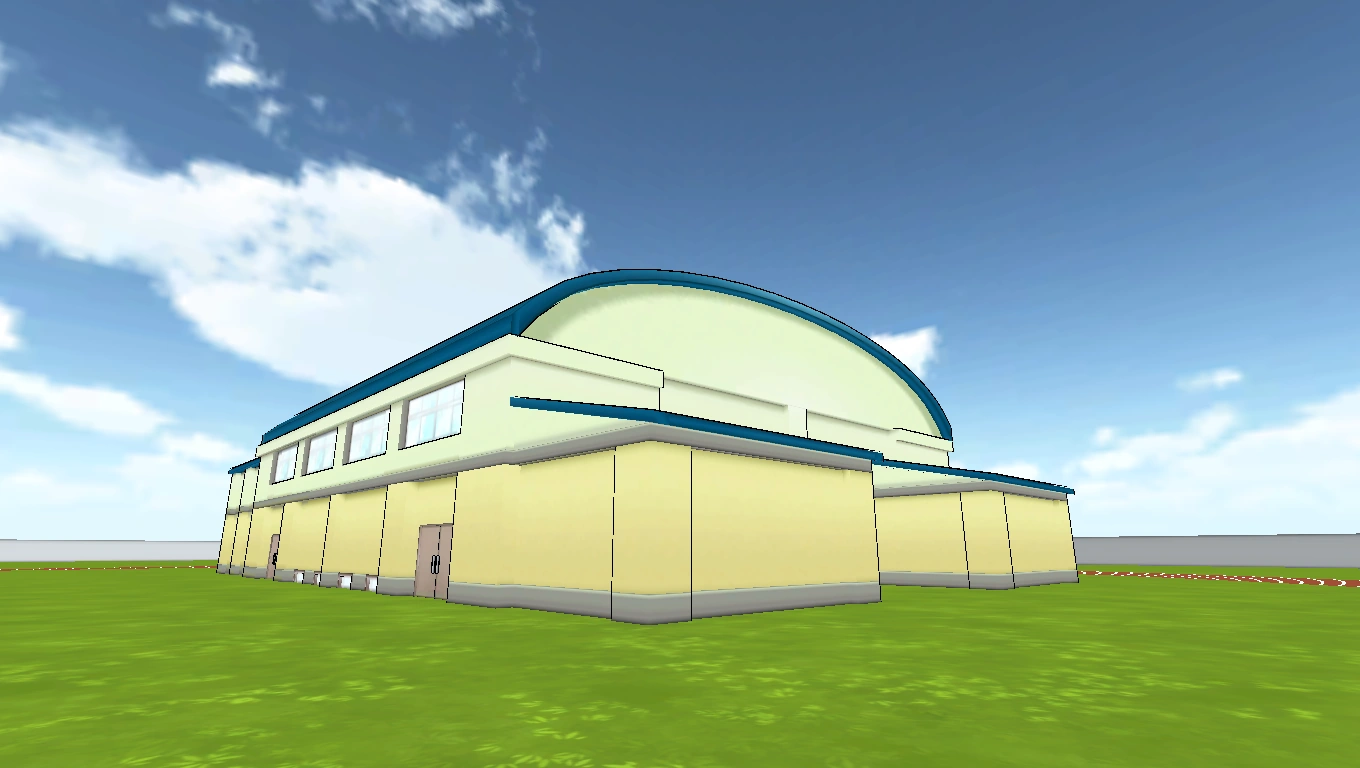 Gymnasium Yandere Simulator Wiki FANDOM powered by Wikia