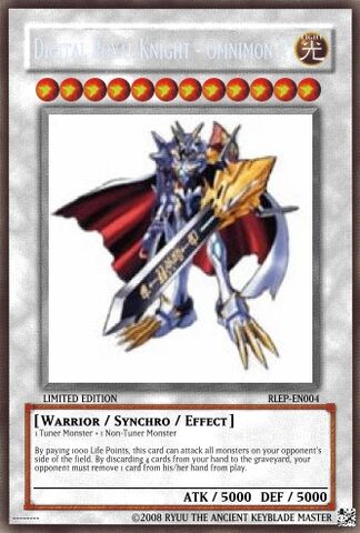omnimon x model kit