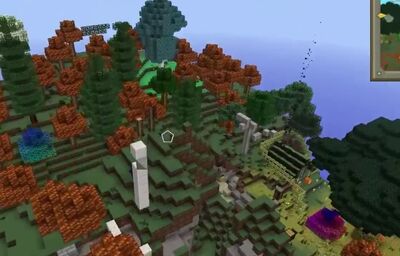 forest bar noodle hill Wiki Panda Labs Wikia Yogscast forest bar noodle hill Wiki Panda Labs Wikia Yogscast