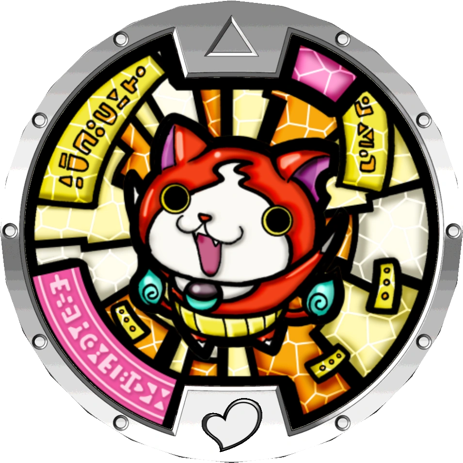 Jibanyan | Yo-kai Watch Wikia | Fandom powered by Wikia