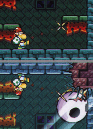 Yoshi Yoshi