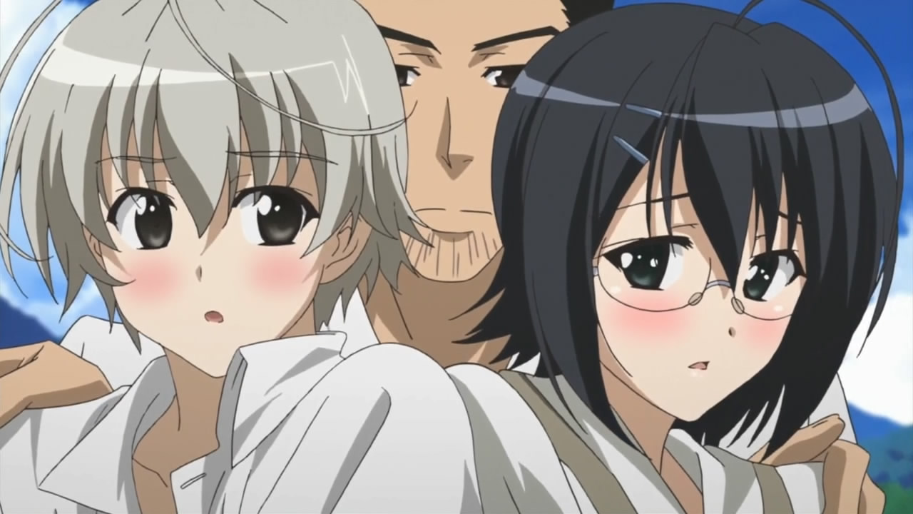 Image Yosuga no Sora 02 Large 01.jpg Yosuga no Sora Wiki Fandom powered by Wikia