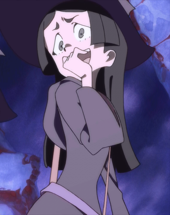 wiki little witch academia wiki little witch academia