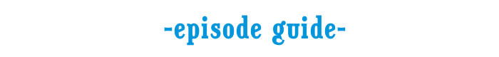Episodeguide