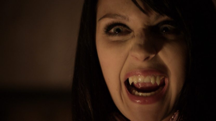 Dracula essay thesis