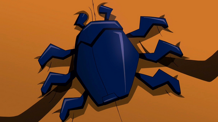 Scarab | Young Justice Wiki | Fandom powered by Wikia