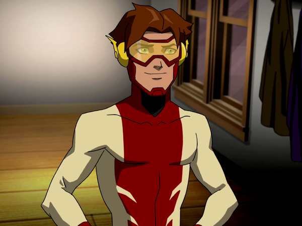 http://youngjustice.wikia.com/wiki/Impulse