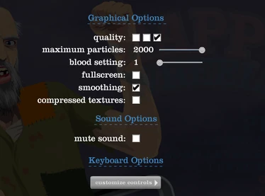 UPDATE + New TJF News Post: Happy Wheels now available in fullscreen! UPDATE + New TJF News Post: Happy Wheels now available in fullscreen!
