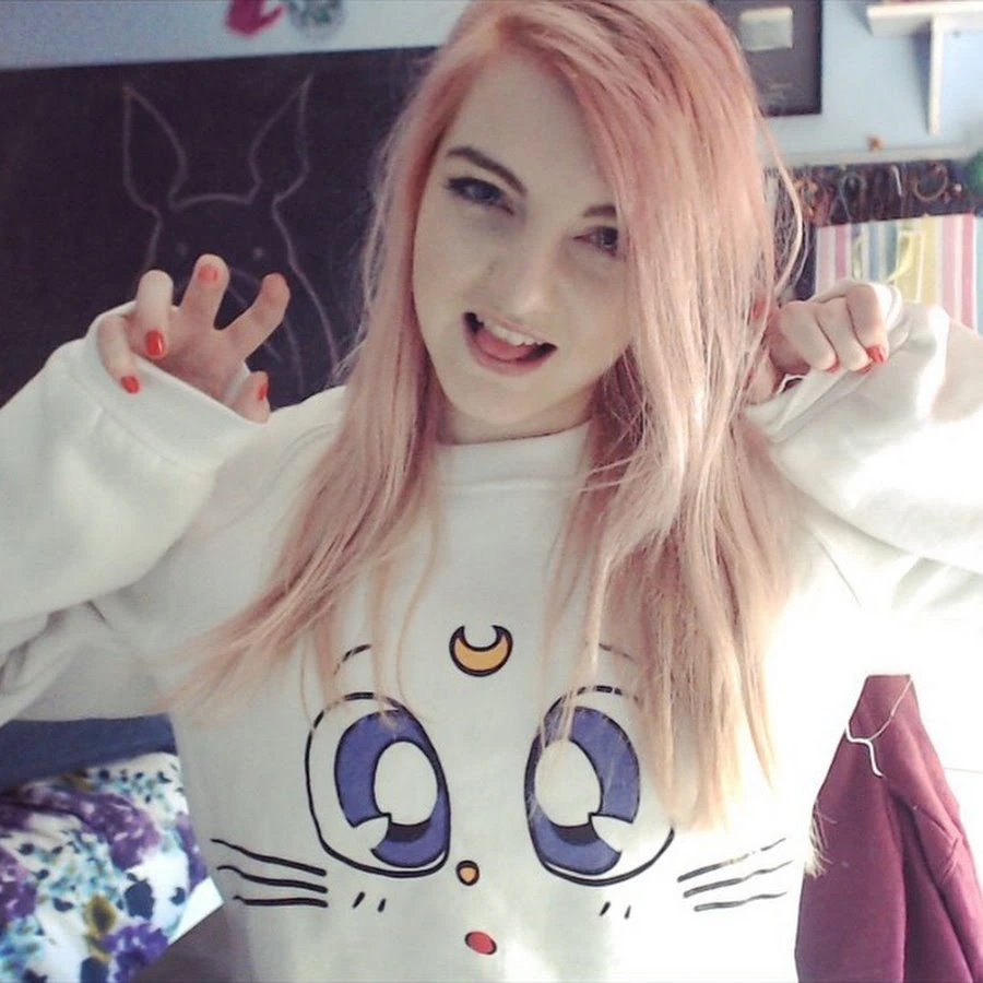 LDShadowLady | Wikitubia | Fandom powered by Wikia