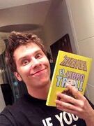Libro Troll