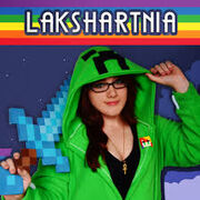 LogoLakshart