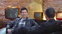 Rubius entrevista risto