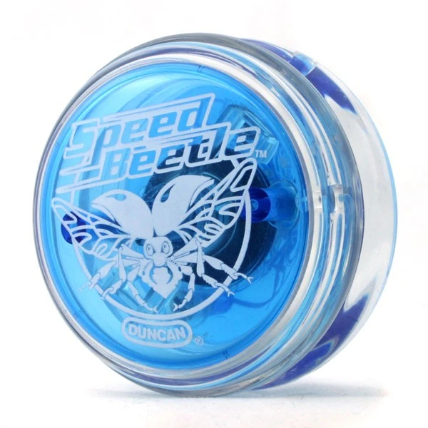 Duncan Speed Beetle YoYo Wiki Fandom powered by Wikia