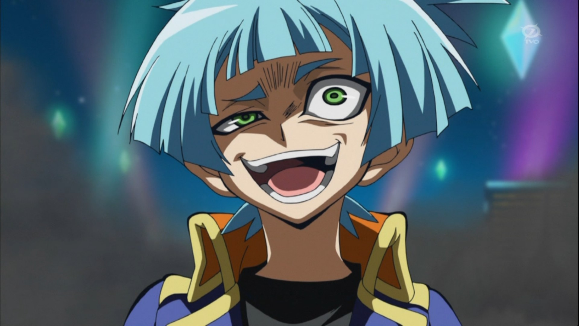 Yu Gi Oh Arc V Memes Tv Tropes