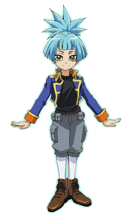 Sora Shiun'in | Yu-Gi-Oh! ARC-V Wiki | FANDOM powered by Wikia