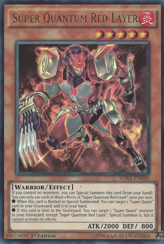 Super Quantum | Yu-Gi-Oh! | Fandom powered by Wikia Super Quantum | Yu-Gi-Oh! | Fandom powered by Wikia