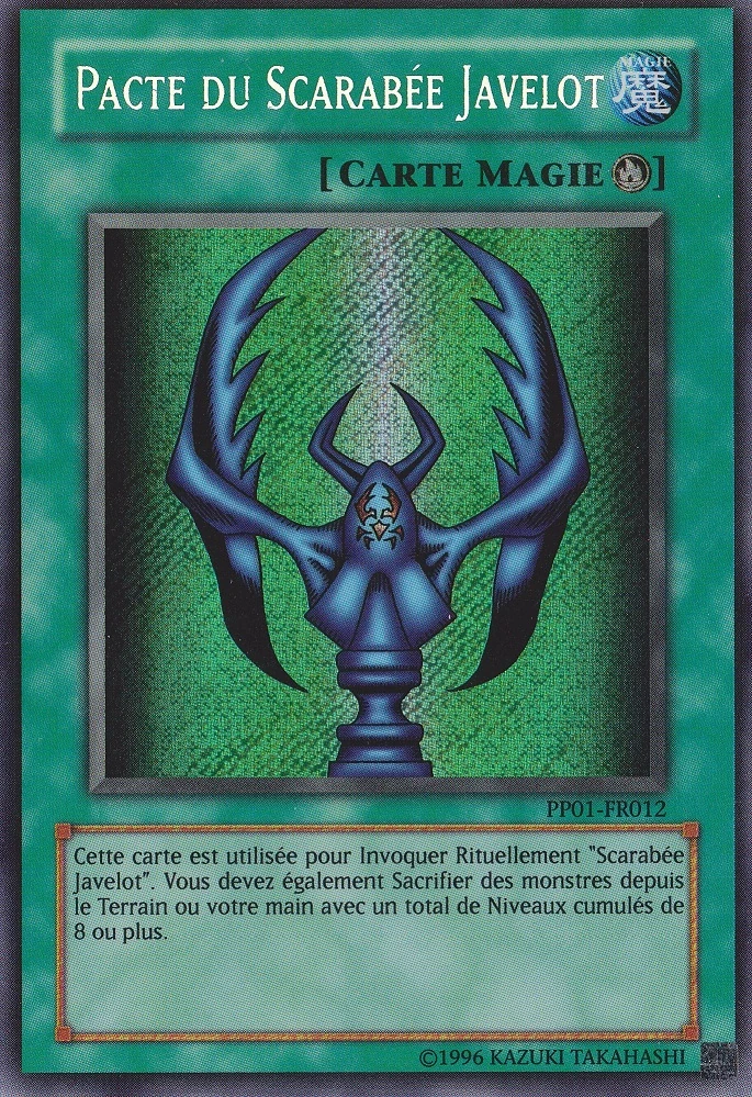Javelin Beetle Pact YuGiOh! Fandom powered by Wikia