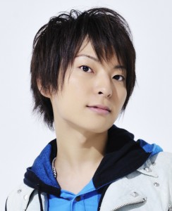 Tetsuya Kakihara Tetsuya Kakihara