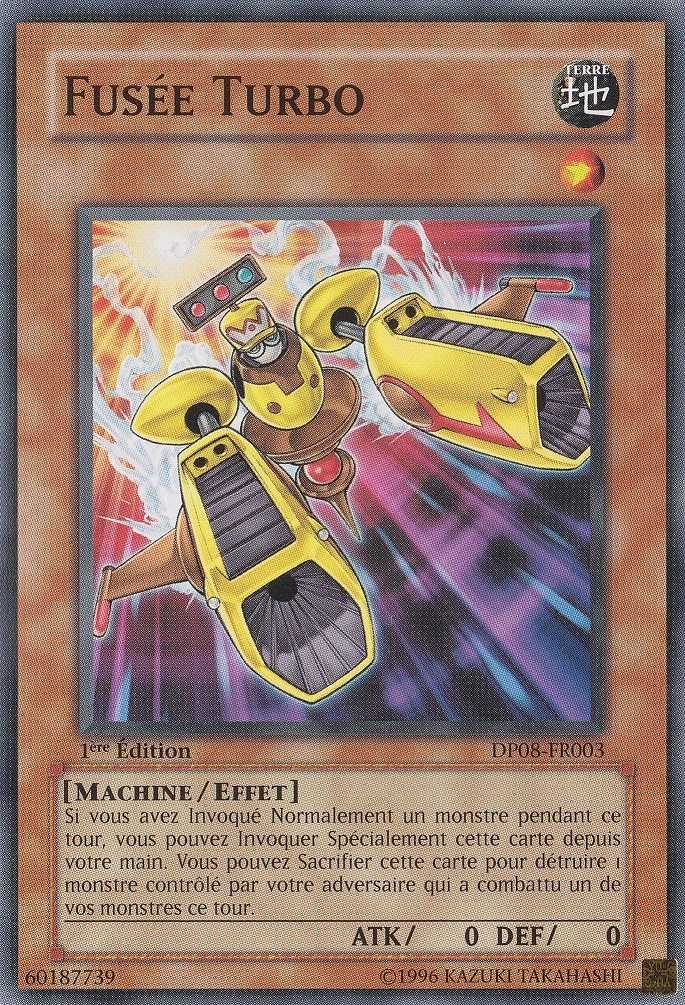 Card RulingsTurbo Booster YuGiOh! FANDOM powered by Wikia