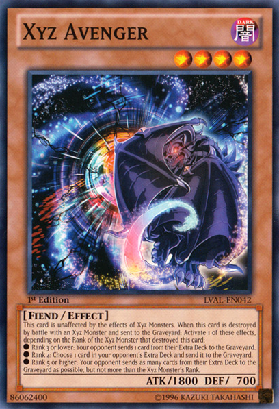 yugioh lval fiend unaffected en042 unlimited valiant vengeur