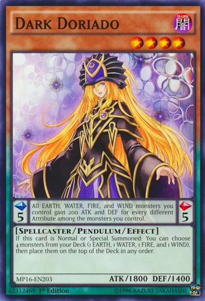 R/F] Eidolons : r/yugioh