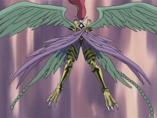 dustwind storm harpy dustwind storm harpy
