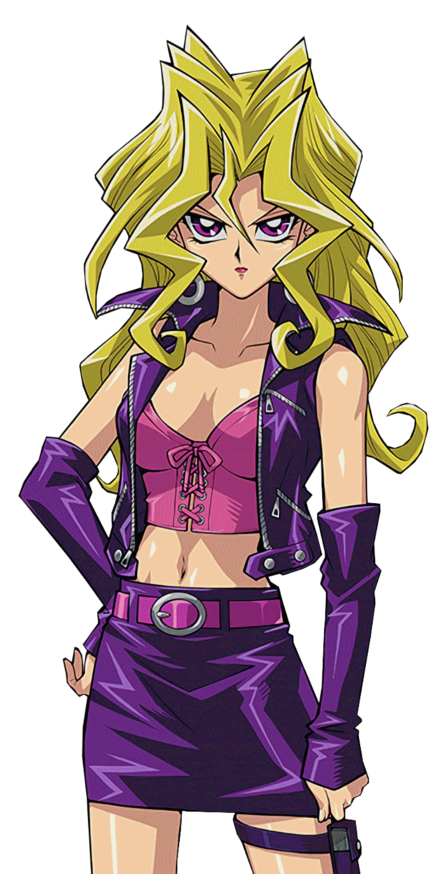 Yugioh Mai Yugioh Mai