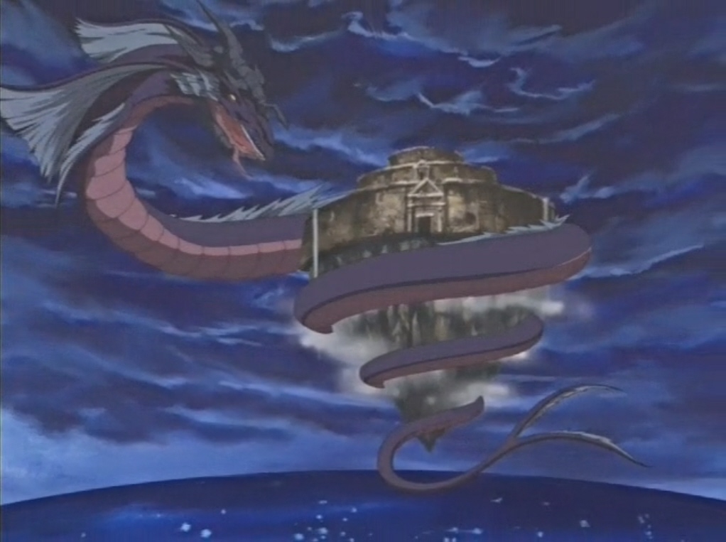yugioh leviathan yugioh leviathan