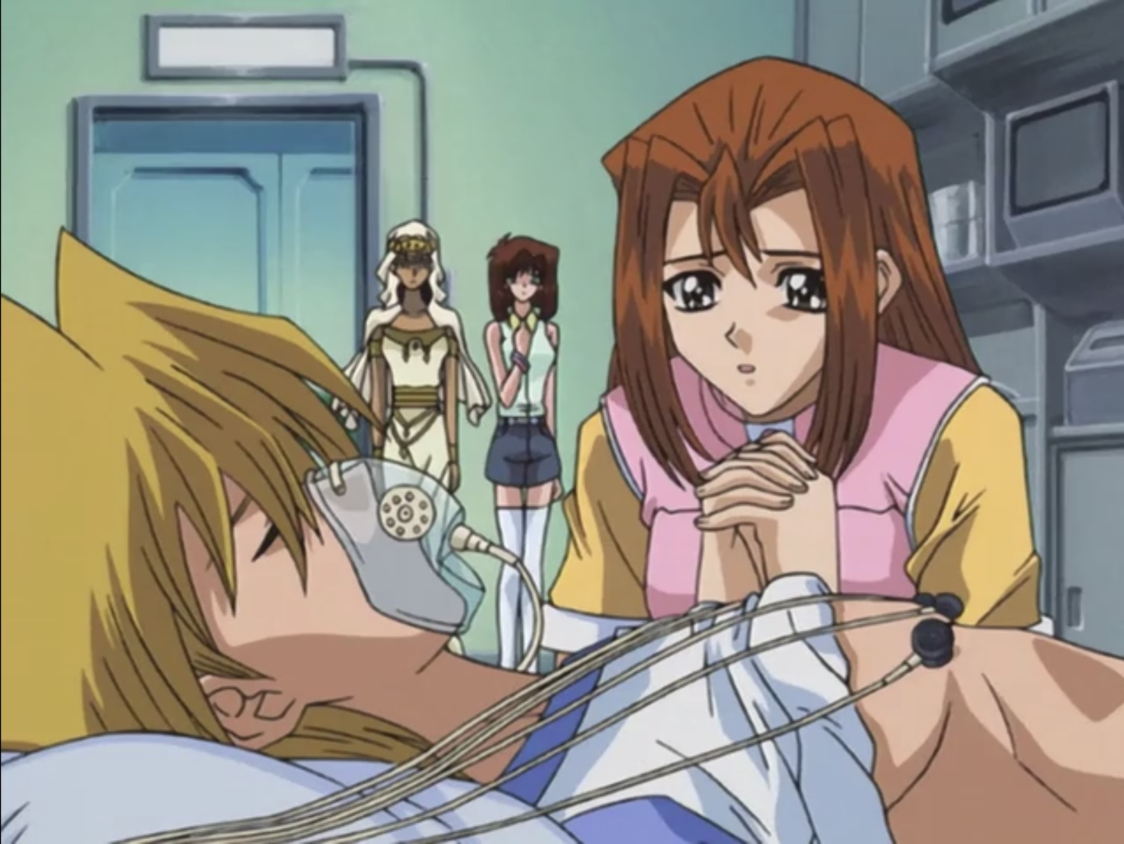 homemade guy fucks friends gf yu gi oh serenity naked