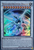 Quasar Schuppen Drache Quasar Schuppen Drache