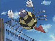 Roulette Spider (anime) | Yu-Gi-Oh! | Fandom powered by Wikia