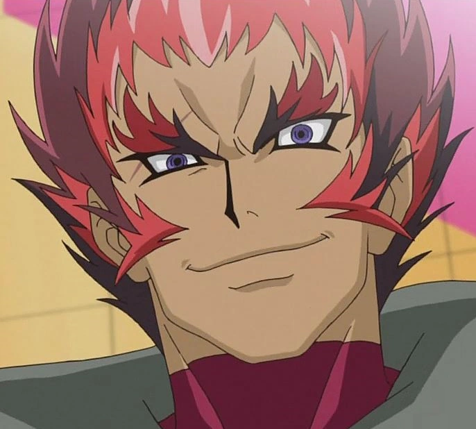 Nistro YuGiOh! Fandom powered by Wikia