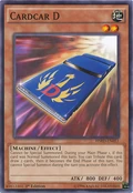 CardcarD-HSRD-EN-C-1E