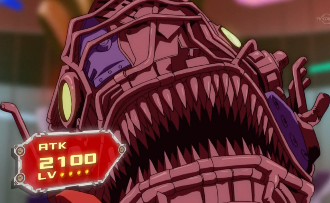 Scrap Shark (anime) Yu Gi Oh FANDOM powered by Wikia Scrap Shark (anime) Yu Gi Oh FANDOM powered by Wikia