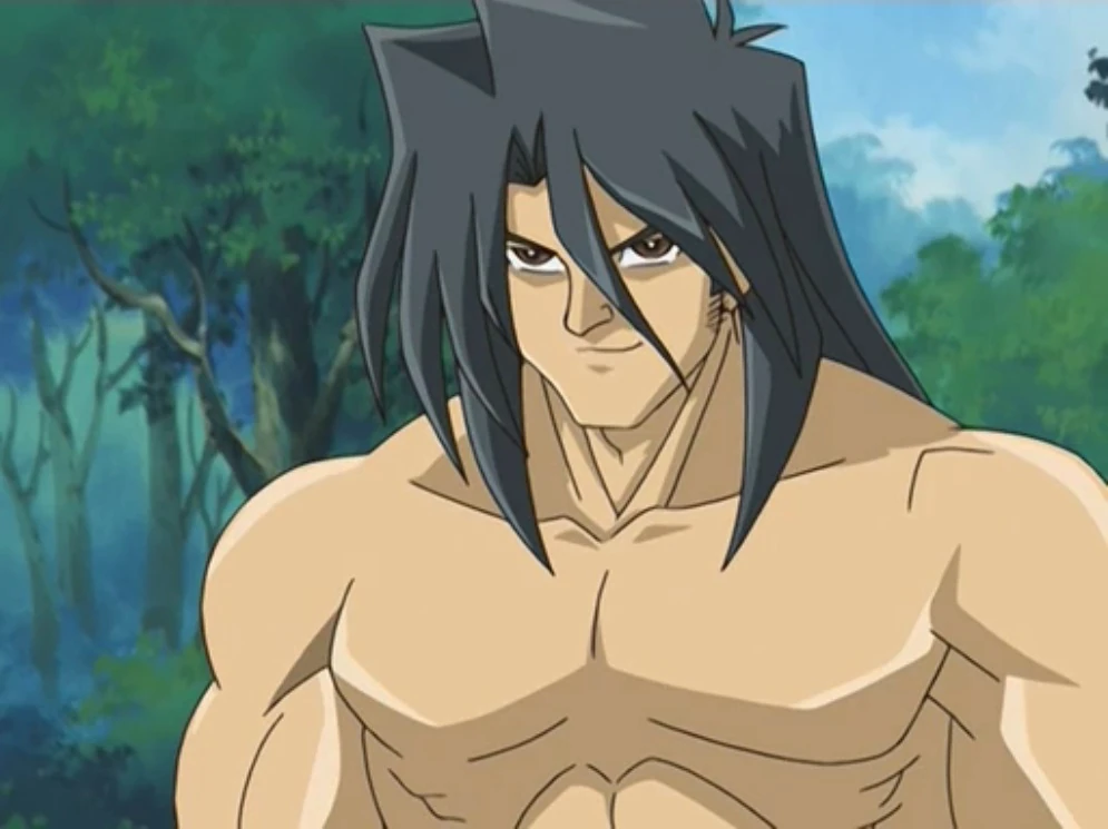 Damon | Yu-Gi-Oh! | Fandom powered by Wikia