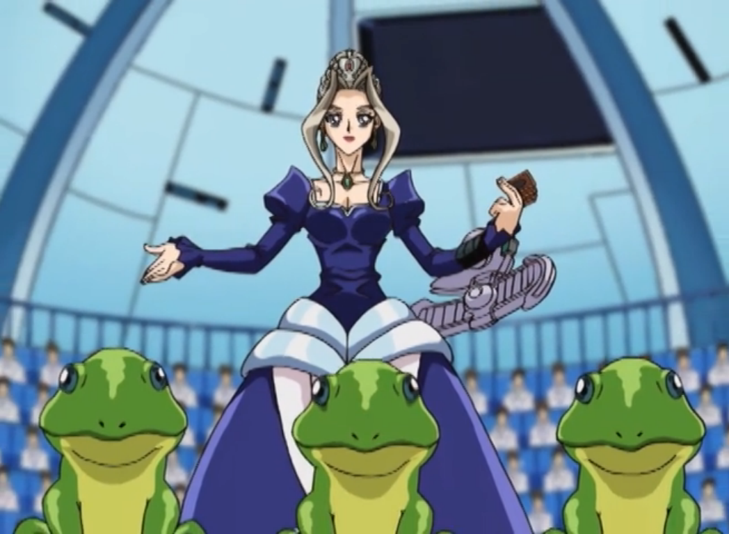 Yu-Gi-Oh! GX - Episode 074 | Yu-Gi-Oh! | FANDOM powered by Wikia