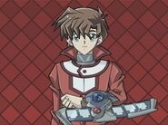Adrian Gecko Disk | Yu-Gi-Oh! | Fandom powered by Wikia