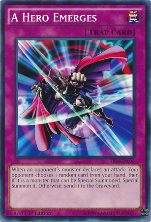 emerges jaden gi ys14 elemental tcg duel spell yugipedia