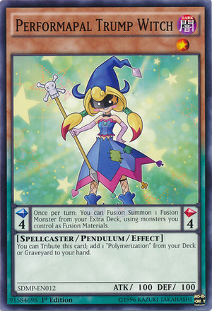 [Archetype Discussion] Performapal  300?cb=20151202231642