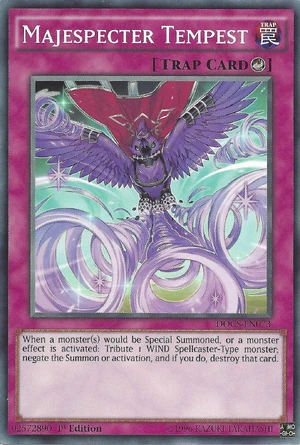 tempest